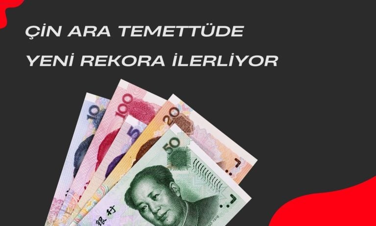 Çin’in rekor temettü ödemeleri yuanı baskılıyor