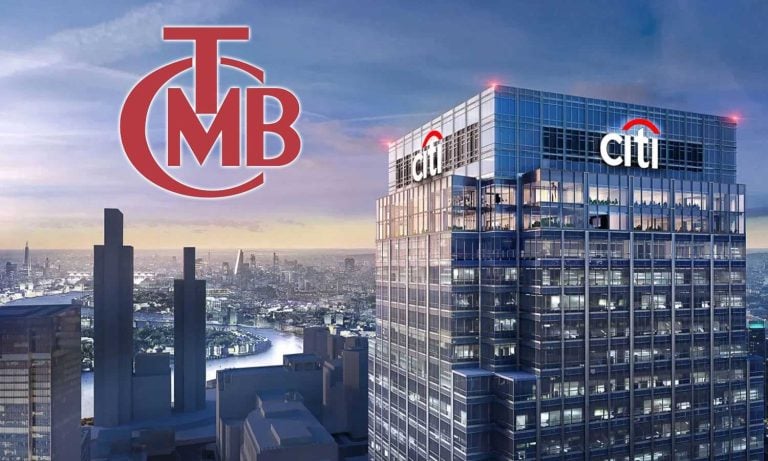 Citi’den Aralık tahmini: TCMB kaç puan faiz indirecek?