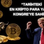Coinbase: Tarihin En Kripto Yanlısı Kongre’sine Sahibiz