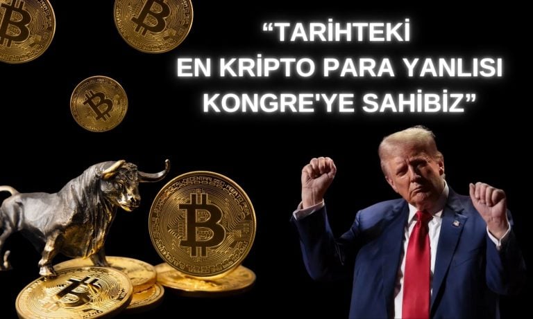 Coinbase: Tarihin En Kripto Yanlısı Kongre’sine Sahibiz