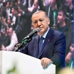 Cumhurbaşkanı Erdoğan: İstihdamı koruma programını başlatıyoruz