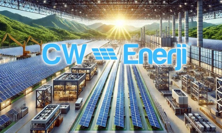 CW Enerji CEO’su: GES yatırımları ile bugünü ve geleceği aydınlatıyoruz