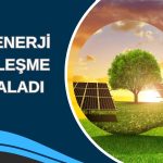CW Enerji (CWENE) 3 milyon dolarlık sözleşme imzaladı