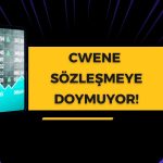 CW Enerji (CWENE) durmuyor: Yeni sözleşme 7,3 milyon dolarlık!