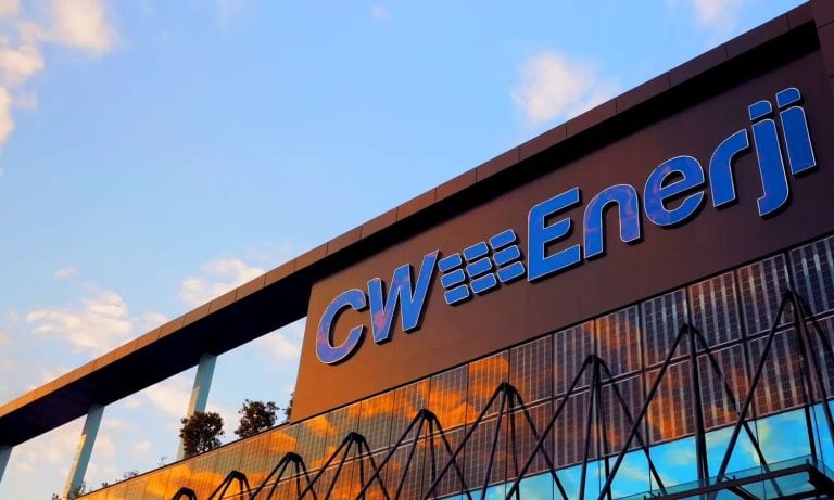 CW Enerji (CWENE) GES kurulumu için dev sözleşmeyi duyurdu