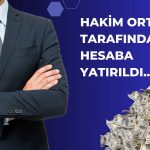 Dardanel (DARDL) duyurdu: 25,5 milyon dolar hesaba yatırıldı!