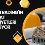 DCT Trading (DCTTR) inşaat malzemesi satışını duyurdu