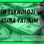 DCT Trading (DCTTR) yapay zekaya 600 bin dolar yatırıyor