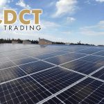 DCT Trading’ten GES hamlesi: Hedef enerji tasarrufu