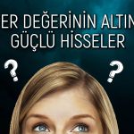 Defter değerinin altında olan 26 adet hisse senedi