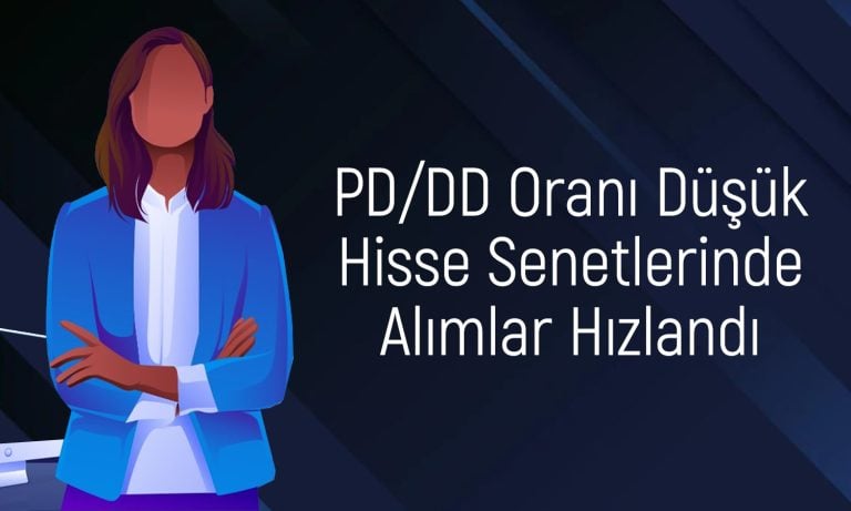 Değerinin altında olan hisselere ilgi yükseldi