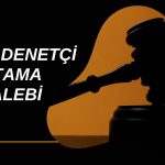 Derlüks Yatırım Holding (DERHL) duyurdu: Yatırımcılar dava açtı