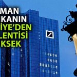 Deutsche Bank: TL için 2025 yılı dönüm noktası olacak