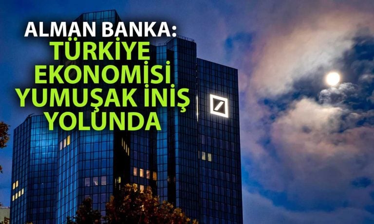 Deutsche Bank’tan TCMB’nin Aralık Toplantısı için Faiz Tahmini