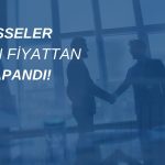 Dmr Unlu Mamuller’den (DMRGD) bağlı ortaklık edinimi!