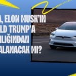 DOGE, Tesla Rakiplerine Verilen Federal Kredileri İnceleyecek