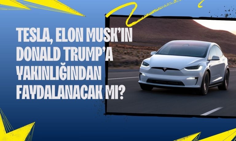 DOGE, Tesla Rakiplerine Verilen Federal Kredileri İnceleyecek