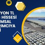 Doğuş Holding 11 milyon TL’lik DOAS hissesi sattı