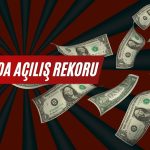 Dolarda zirve! Yılın son gününe rekorla başladı