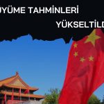 Dünya Bankası’ndan Çin güncellemesi: Büyüme tahmini yükseltildi!