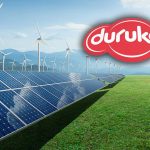 Durukan Şekerleme’den GES hamlesi: İlk adım atıldı