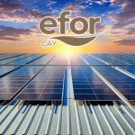 Efor Çay’dan GES duyurusu: Kurulum tamamlandı