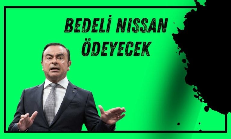 Efsane CEO Ghosn Honda-Nissan birleşmesini yorumladı: Katliam!