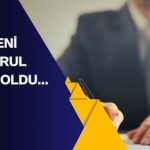Ege Profil (EGPRO) kurulunda görev dağılımı değişikliği!
