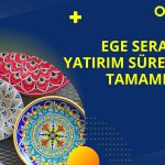 Ege Seramik’ten (EGSER) modernizasyon yatırımı açıklaması