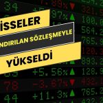 EKOS Hisseleri Senegal Sözleşmesinin Sonlandırılmasıyla Yükseldi