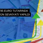 Elite Naturel Costco Wholesale Japonya’ya İlk Sevkiyatı Yaptı