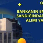 Emekli Sandığı Vakfı İş Bankası’nda pay alımı yaptı