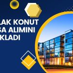 Emlak Konut GYO (EKGYO) yeni arsa alımını duyurdu