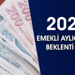 En Düşük Emekli Maaşı 2025’te Ne Kadar Olacak?