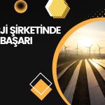 Enerji şirketi BIST Sürdürülebilirlik Endeksi’nde yer alacak