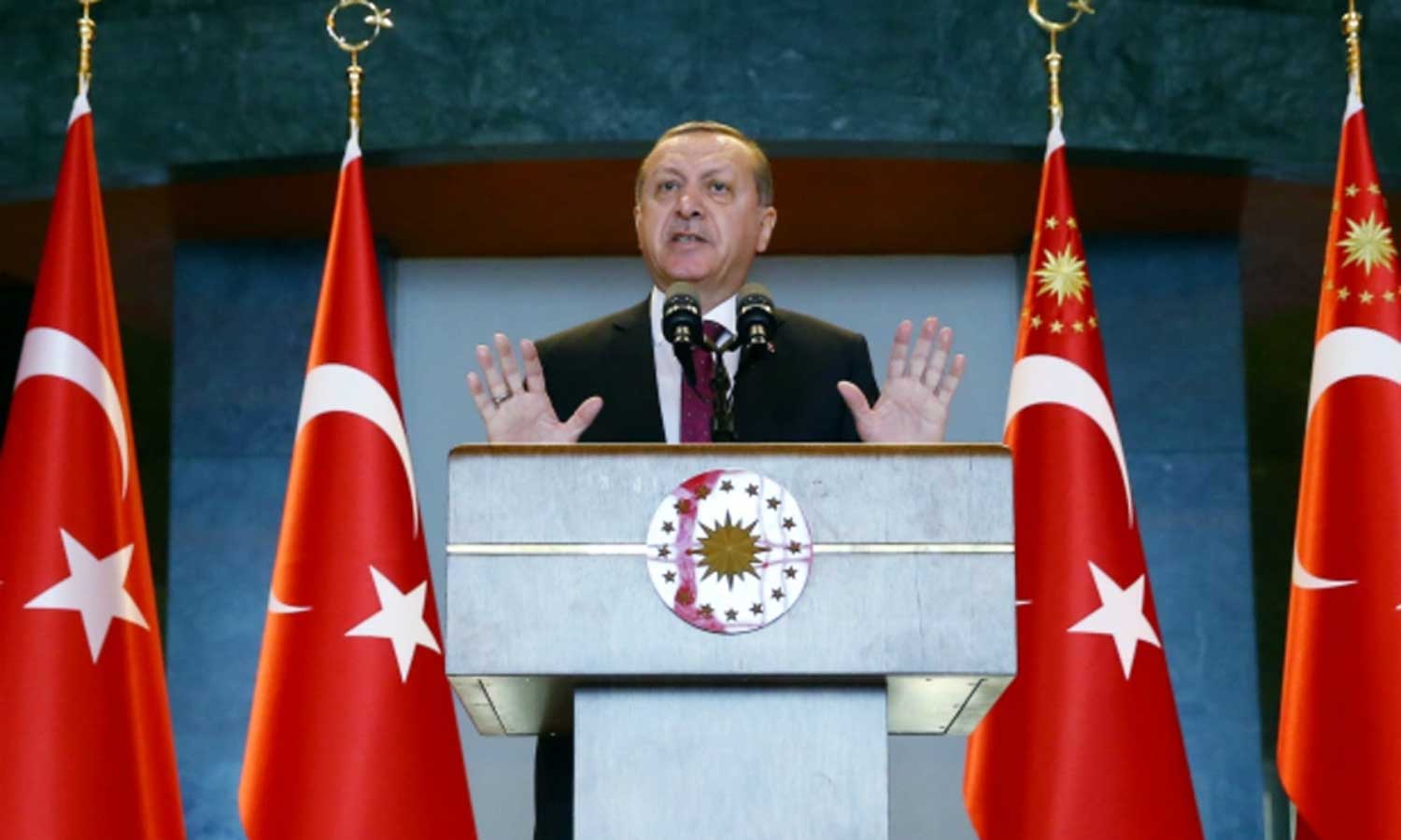 Erdoğan’dan asgari ücret mesajı: İşveren istiyorsa daha fazla verebilir