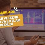 ESCAR ve IZENR için Bedava Paylar Yatırımcılara Kaydedildi