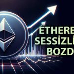 Ethereum, ETF girişlerindeki artış ile 9 ayın zirvesinde!