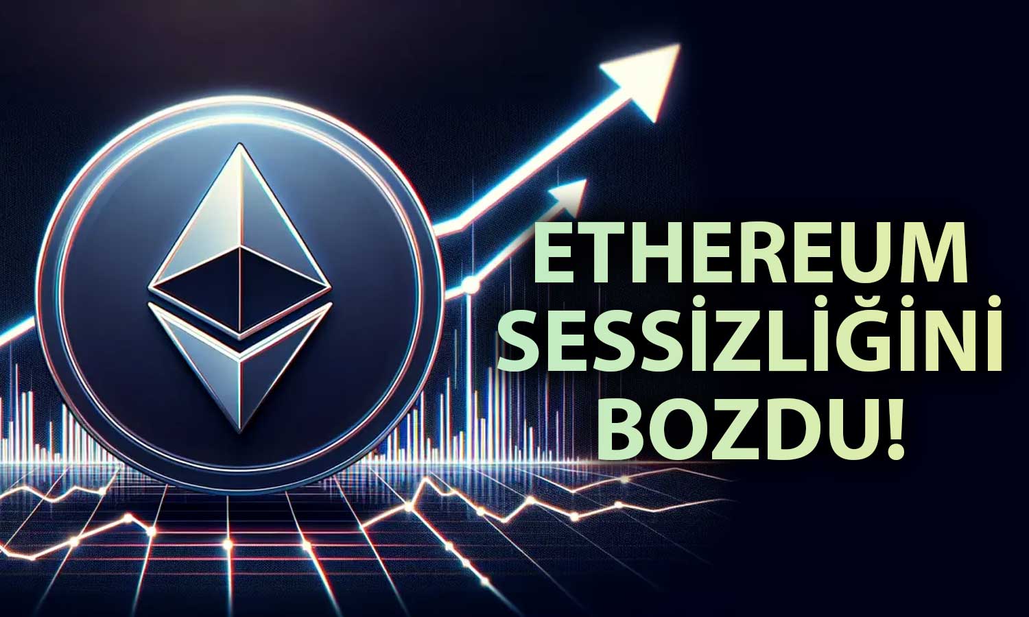 Ethereum, ETF girişlerindeki artış ile 9 ayın zirvesinde!