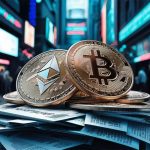 Ethereum ve Bitcoin ETF girişleri kripto rallisine öncülük ediyor