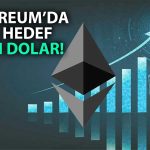 Ethereum yeniden yükselişe geçti: Yeni rekor yakın mı?