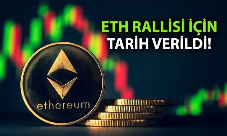 Ethereum’da rekor seviyeler ne zaman: Analistler tahmin etti