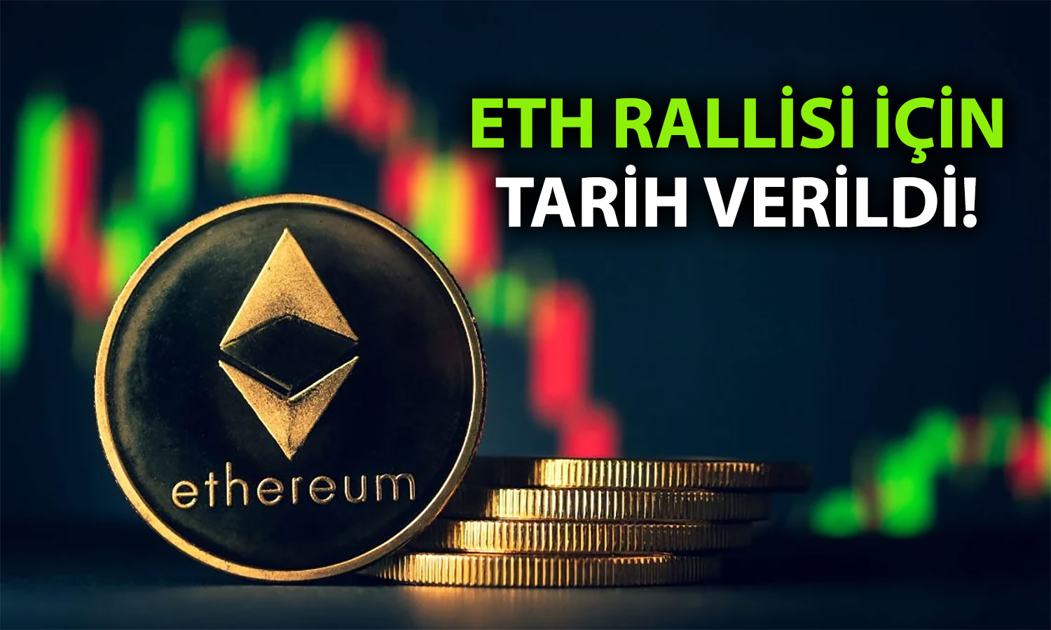 Ethereum’da rekor seviyeler ne zaman: Analistler tahmin etti