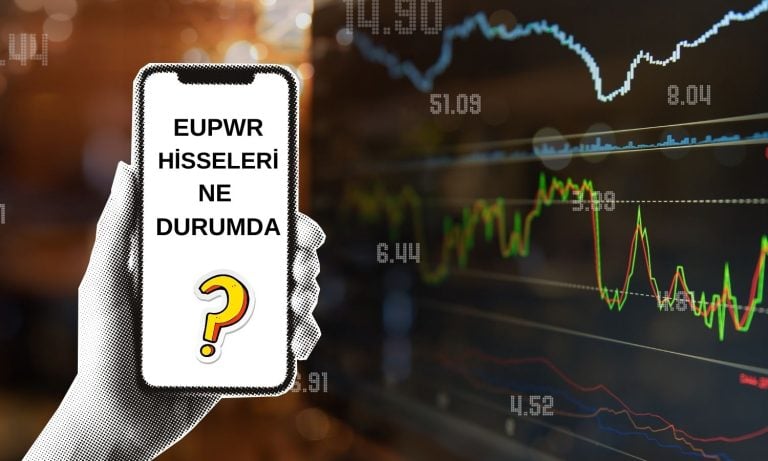 Europower Enerji (EUPWR) AR-Ge ürünüyle ilgili ihaleyi kazandı!