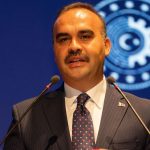 Fatih Kacır: 2030’a kadar 30 milyar dolarlık yatırım yapılacak