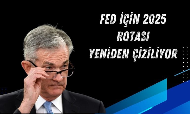 FED için nefesler faiz indirimi için değil rota için tutuldu!