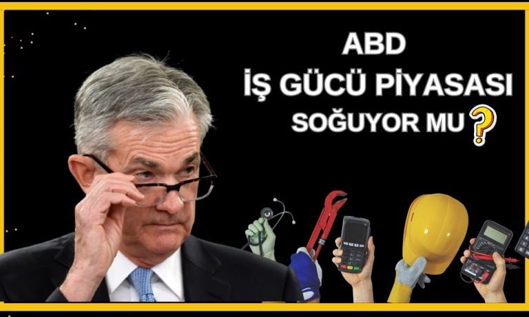 FED için Önem Taşıyan ADP Özel Sektör İstihdamı Düşük Geldi