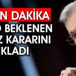 FED yılın son faiz kararını açıkladı! İndirim geldi mi?