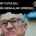FED’in faiz indirimini şahin görünümle birleştirmesi bekleniyor