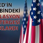 Fed’in temel enflasyon göstergesi Kasım’da beklenti altı geldi